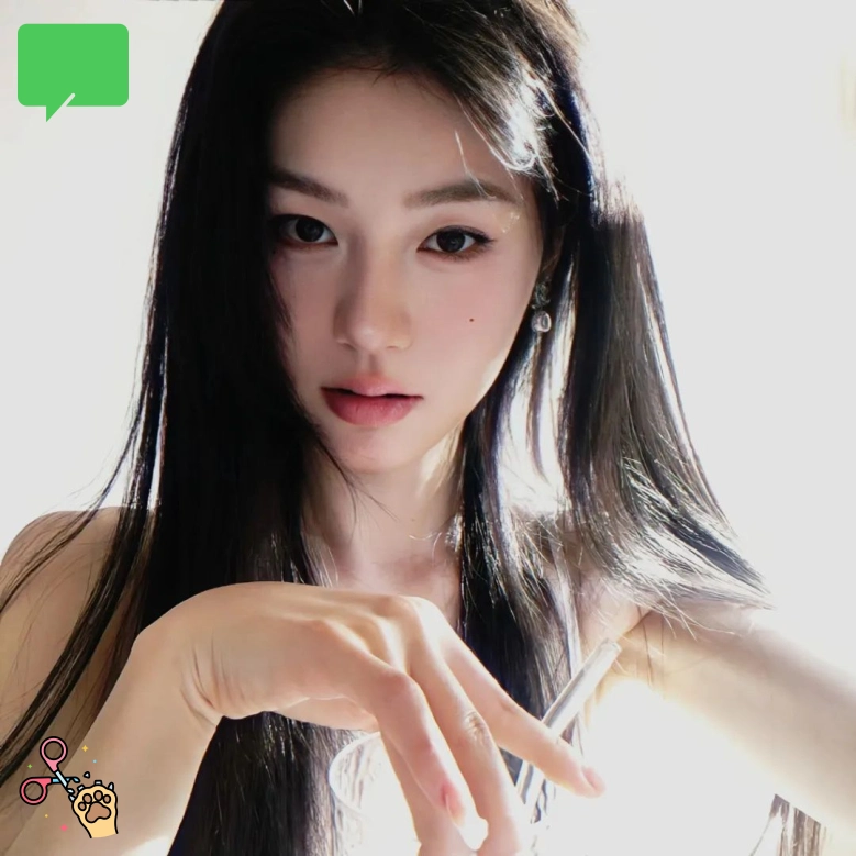 周然女士
